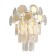 Wall lamp (sconces) Nikoul E14 80W