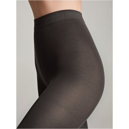Women's tights Trendy, size 3, Anthracite color-1