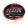 Monophile Fine Allvega RDX Universal, diameter 0.2 mm, test 4.89 kg, 100 m, transparent