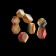 Wooden designer Plan Toys "Stones"