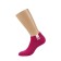 Women's socks Minimi Trend, size 35-38, Fuxia color