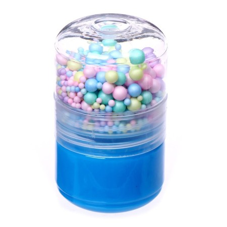 Lizun "Balls", Mix colors