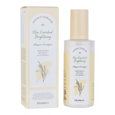 Deoproce Rice Enriched Brightening Emulsion