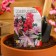 Cleshchevina flowers "Cossack", 2 pcs