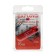 Flashka Exployd 570, 16 GB, USB2.0, Thu up to 15 MB/s, PLO up to 8 MB/s, Red