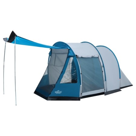 TARST TACE, camping Maclay Family Tunnel 3, 3-seater, with vestibule-6