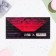 Money envelope "Happy Birthday!" Neon, 16x8 cm