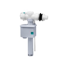 Клапан впускной IDDIS F012400-06, боковая подводка