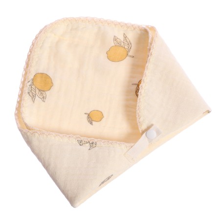 Muslim set "Gift set: lemon", 3 pcs.-4