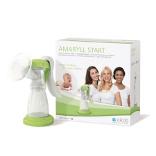 Hand Milk -Ossos Amaryll Start (Basic Assembly)