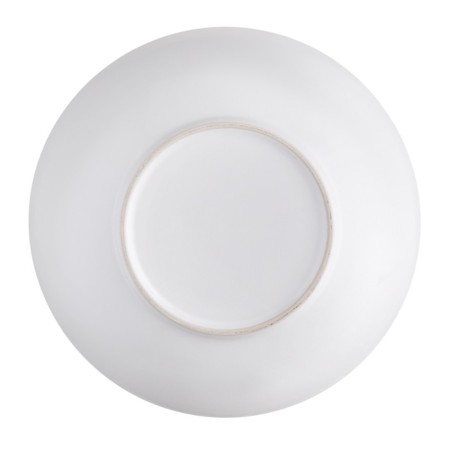 A set of liberty jones in the village, d = 21.5 cm, 2 pcs, white color.-3