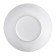 A set of liberty jones in the village, d = 21.5 cm, 2 pcs, white color.