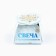 Tea Candle "Exciting Events", Diam 4 cm