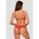 Women's cowards dory s, Terracotta color