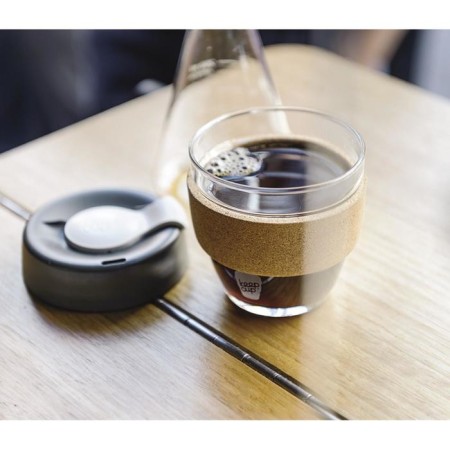 Mug Keepcup Brew Cork S, 227 ml, saskatoon-1