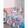 Bed linen 1.5 joint venture lady, size 150x215 cm, 145x210 cm, 50x70 cm
