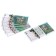 A pack of bills "500 French francs"