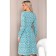 Women's dress, size 46