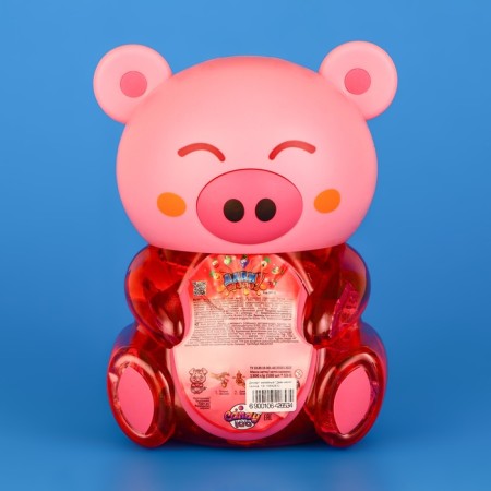 DEMALLY LEARY "DAI JEA!", Pig, 13 g-5