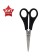 Scissors Dolce Costo, 13.5 cm, plastic handles