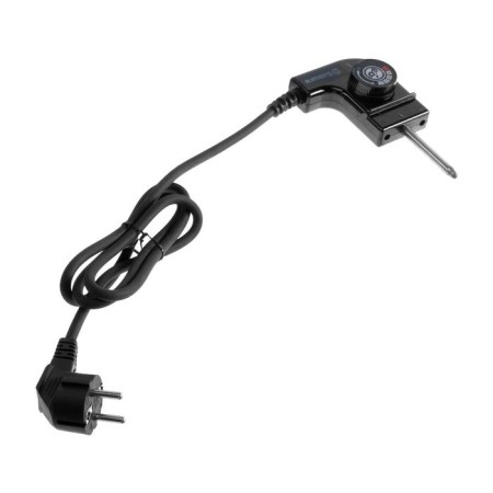 Electric pan Sakura SA-7709R, 1360 W, D = 30, depth 8 cm-5