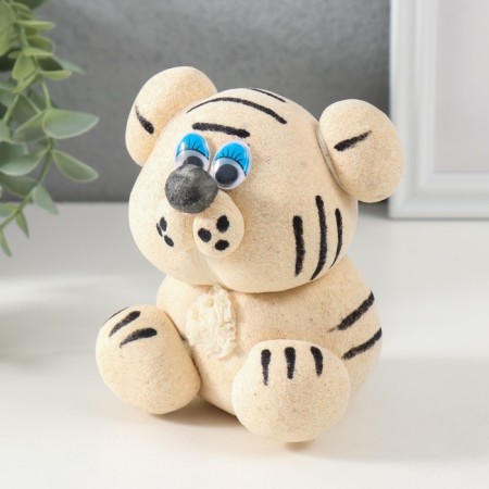 Growing gift Grass growing "Tiger"-3