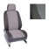 Auto-Cherkhly for Toyota Corolla, 2018-N.V., Jacquard, set