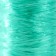 Gingerbread for manual knitting 100% polypropylene 200m/50g (set 2 pcs. Emerald, sapphire)
