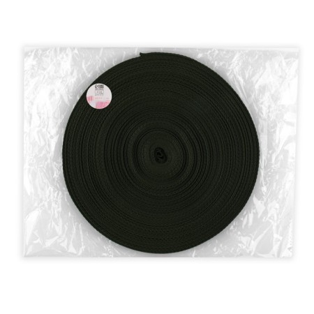 Ratele sling, 20 mm, 50 ± 1 m, density 6.3 g/m, color hack No. 36-3