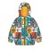 Vetrovka for boys, height 80 cm