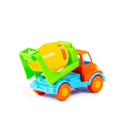 Car concrete "Knowk"-3