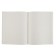 Notebook of 48 sheets in Calligrata "Ornament", cover coated paper, block No. 2, whiteness 75% (gray sheets), mix