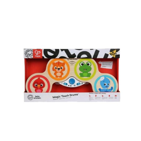 Musical toy "Magic drums"-3