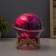 Night-owner "Planet" LED 2.2W USB 330ml 15.1x15.1x12 cm Risalux