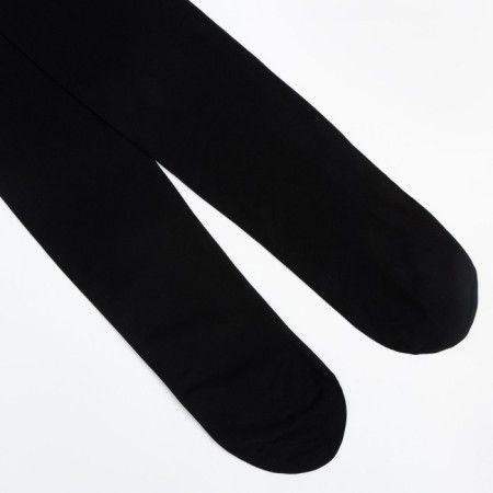 Women's tights for pregnant women 40 den, black color, size 3-2