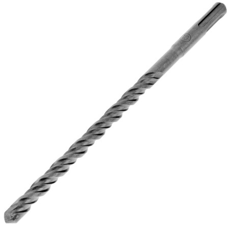 BUR on concrete "Sibrtekh", SDS-Plus, 10 x 210 mm