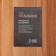 Doska is a pronounced premium "rectangle", with a met alkalic pen, 35 × 24 × 2 cm, beech