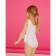 Baby swimsuit KAFTAN "Swan", height 122-128 (34)