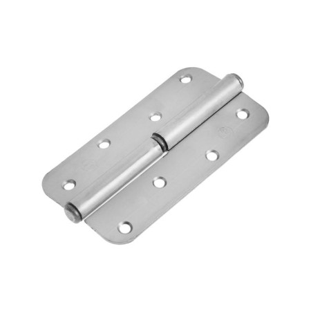 Loop overhead tundra PN1-130, without coverage, right, 1 pc.