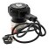 Circulation pump vRT vr.15-12.72, 9 watts, pressure 12 m, 8 l/min, cable 1.2 m, for DIS