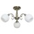 2 lamps