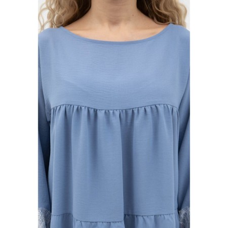 Women's tunic, size 42-10