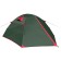 Btrace Vang 3 tent, two-layer, 3-seater, green color