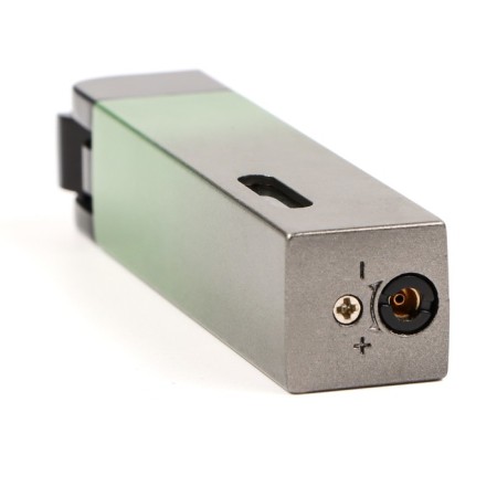 Gas lighter, piezo-1