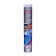 Pencils 12 colors, in a tube metal, hexagonal, wooden, landscape