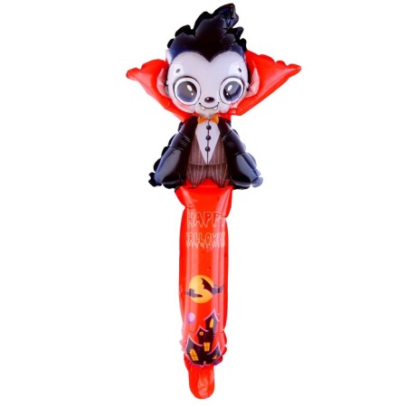 Foil ball-Stracker 16 "Cute vampire"