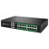 NETIS P116GC (L2) 18x1gbit/C 16POE+ 240W Unguided