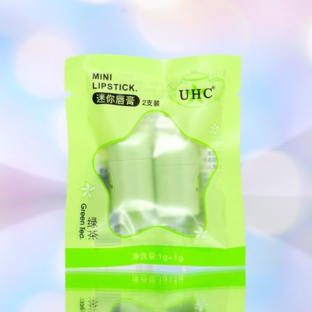 Set of mini-balsam for the Green Tea lip, 2 pcs-3