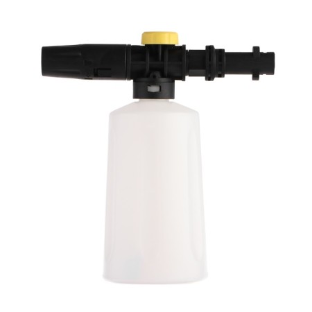 Foamy nozzle for minimumons, volume 750 ml