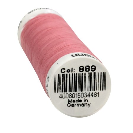 SEW-all thread for all materials, 200 m, 748277 (889 pale pink)-1